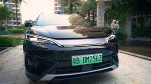 BYD Song Ultra DM-i. Гибрид за 19 000$. Китай снова нас шокирует!