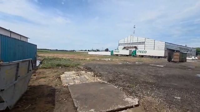 промземля Лосинопетровский 1,5Га смотреть онлайн