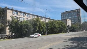 Екатеринбург транспорт 26 июня 2026