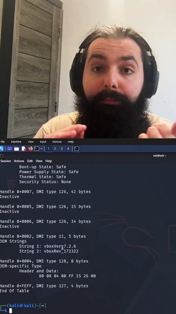 ТЫ НЕ ЗНАЛ ОБ ЭТИХ ПОЛЕЗНЫХ LINUX КОМАНДАХ ДЛЯ СПЕЦИАЛИСТА КИБЕРБЕЗОПАСНОСТИ