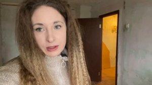 Ремонт в убитой хрущевке. Ремонт своими руками. Вывезли мусор. Новый потолок. #ремонтвдоме