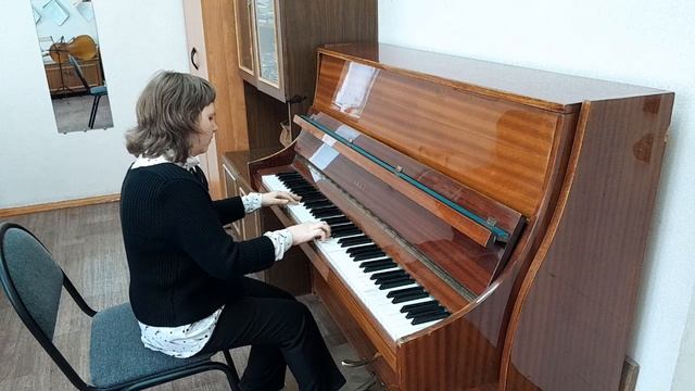 Е. Дога. Музыка из к/ф "Циган" смотреть онлайн