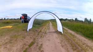 Ворота в другой мир ... FPV Gates