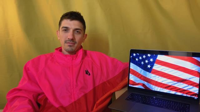 Andrew Schulz едет в Москву [Приглашение на Панчлайн]