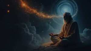 Индийские Веды_ Тайные Знания, Которые от Нас Скрывают  Лекция Для Сна 😴 _