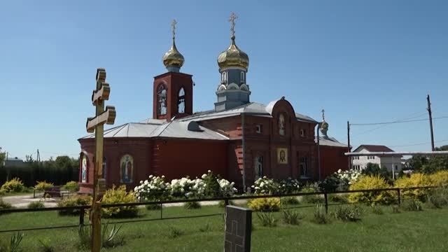 Передача "Свет миру" № 1028 (эфир от 27.06.2026). смотреть онлайн