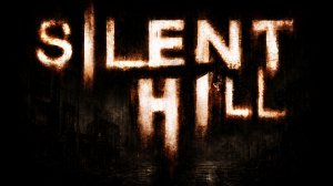Silent Hill 1 часть 1