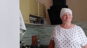Три поколения. Вкусно и бюджетно!!!