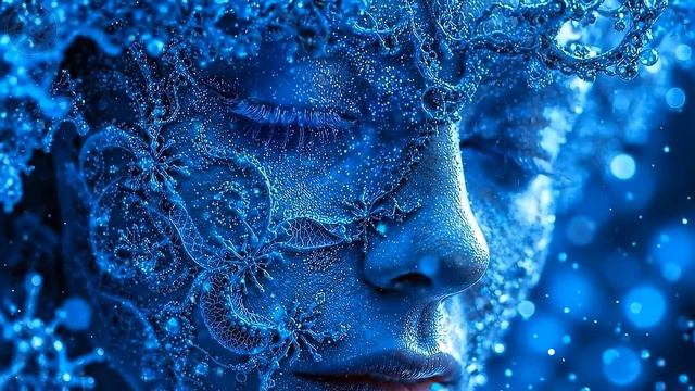 Best Of Trance Techno 2026 — Origami Grid ｜ Night Drive & Driving Focus Mix смотреть онлайн