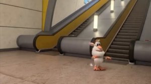 Буба RYTP Метро