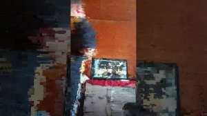 танки