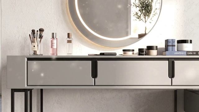 Косметический стол смотреть онлайн
