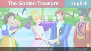 The Golden Treasure