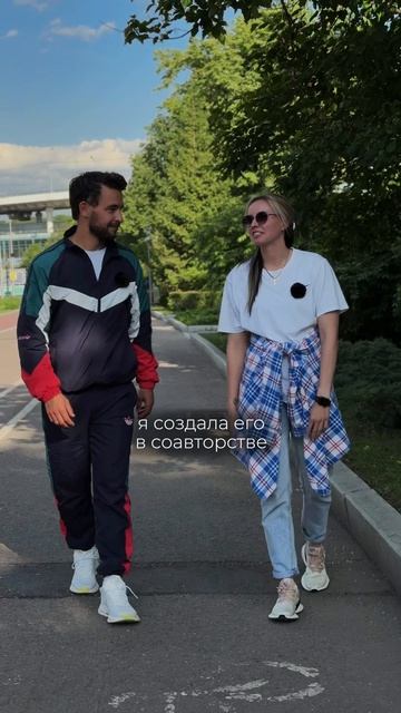 🎙️ Эксклюзивно для Discover Fitness - интервью с нашим амбассадором Алёной Лутковской 🚀 смотреть онлайн