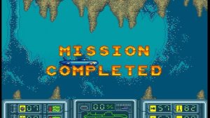 The Hunt for Red October (1991) [SNES]