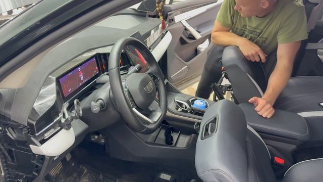 настройка смотреть онлайн
