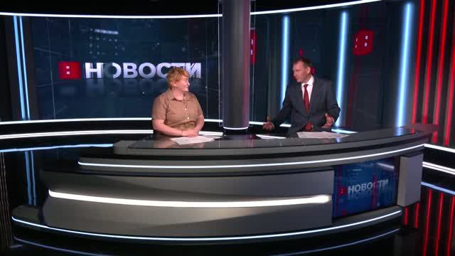 Интервью: Олеся Самойленко