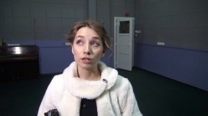 Алина Соколова «Ночи Кабирии»