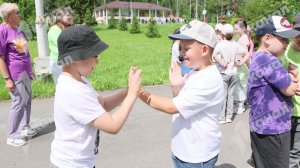 Навстречу лету