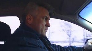 Забродов вывел с линии огня.
