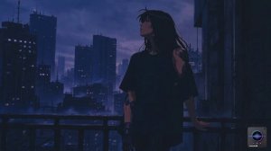 1998 Rain City Ghost ｜ Cyberpunk Synthwave Mix ｜ Dark Retrowave Night Drive Music