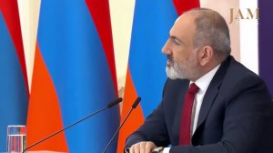 Армения на перепутье: уйдет ли страна из сферы влияния России