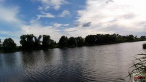 Снова поймали карася в июне 2026 года на мормышку