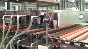 Горизонтальная моечная машина ENKONG QX 25/26