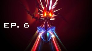 THUMPER – Ep. 6