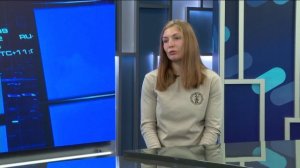 Интервью с Анастасией Иванцовой