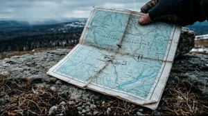 Лесник 3 Года Не Видел Женщин. Она Пришла Ночью к Его Избе и Сказала ОДНО СЛОВО...