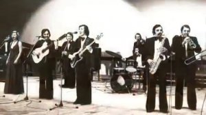 ВИА «Синяя птица»  «Ты мне не снишься»