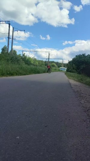 учусь стант