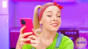 Кулинарный вызов «Я против бабушки» #Кухонная битва с секретными гаджетами