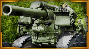 Необычное оружие СССР. Часть 4