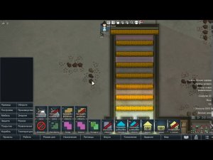 Мои лайфхаки и секреты для игры в Rimworld
