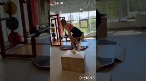 #terfit_челлендж#terfit_взятие_толчок_перешагивания#СерияЧелленжей2026