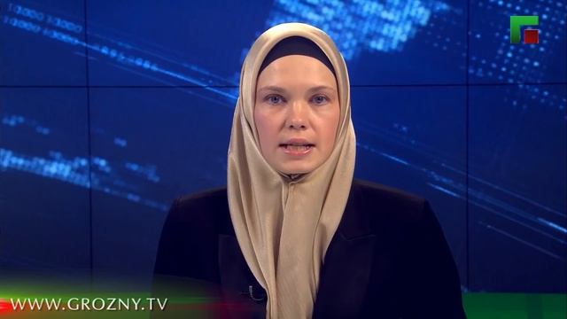 Экспресс-новости на арабском языке. Эфир от 07.06.2026 смотреть онлайн