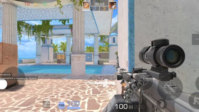 Standoff 2 game 8.mp4 смотреть онлайн