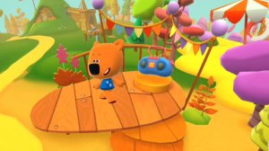 Мимимишки #Ми-ми-мишки #игры для детей