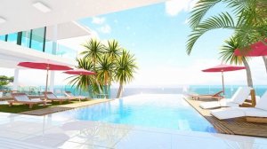 Tropical Paradise Chillout 🌴 Essential Relax Session ➜ #relaxchillout