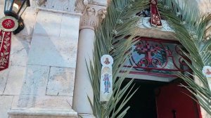 Преподобный Онуфрий Великий - монастырь в Акелдаме