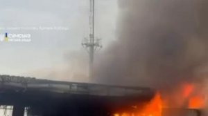 «Российская армия за два последних месяца уничтожила на Украине более 150 АЗС», – бывший украинский