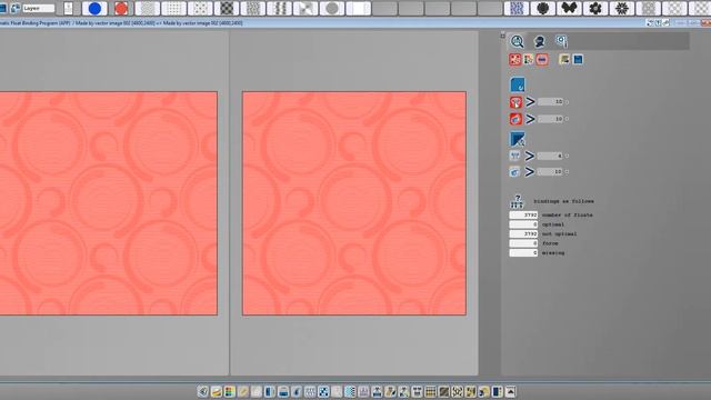 EAT CAD/CAM textile software / Vector drawing upholstery - part 1 смотреть онлайн