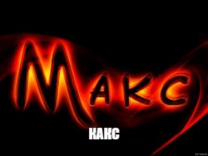 мы с Максом паркурим