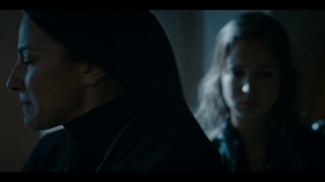 Монахиня-воин 1 сезон 9 серия «2 Коринфянам 10:4» (сериал, 2020)