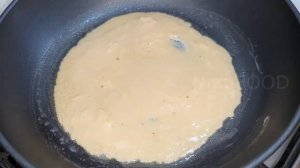 КЕТО БЛИНЫ БЕЗ МУКИ НА МАСЛЕНИЦУ