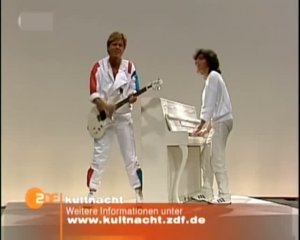 Modern Talking - You're My Heart, You're My Soul