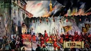 Новая хронология фильм 16