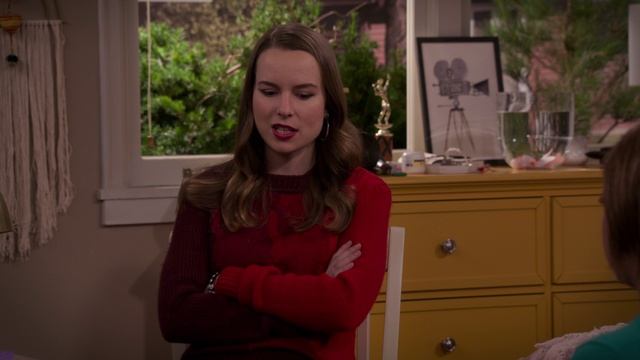 Весело счастливо 6 серия «Весёлого бывшего Рождества» (сериал, 2019)